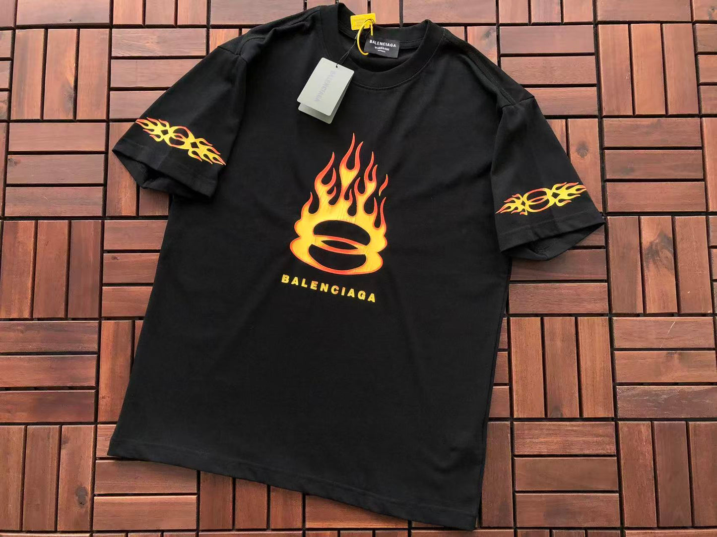 BLG T-Shirt