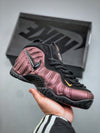 Foamposite Hyper Crimson