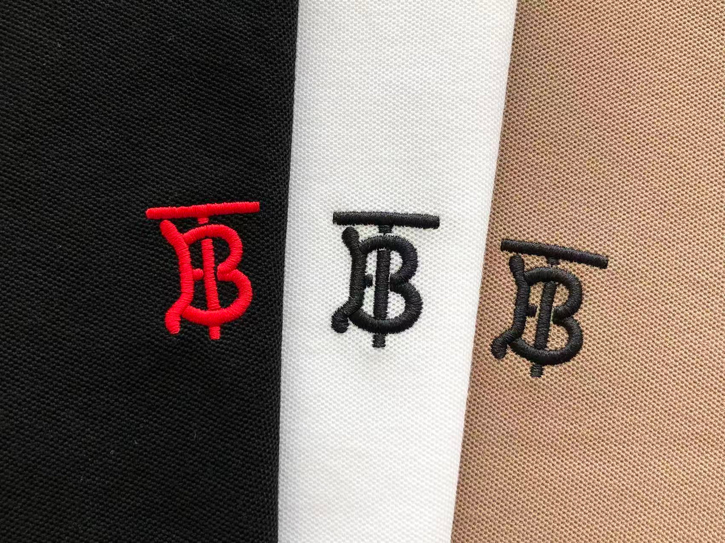 T-Shirts Polo BB