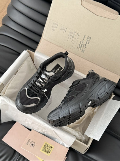 GDGS Lightstar Black