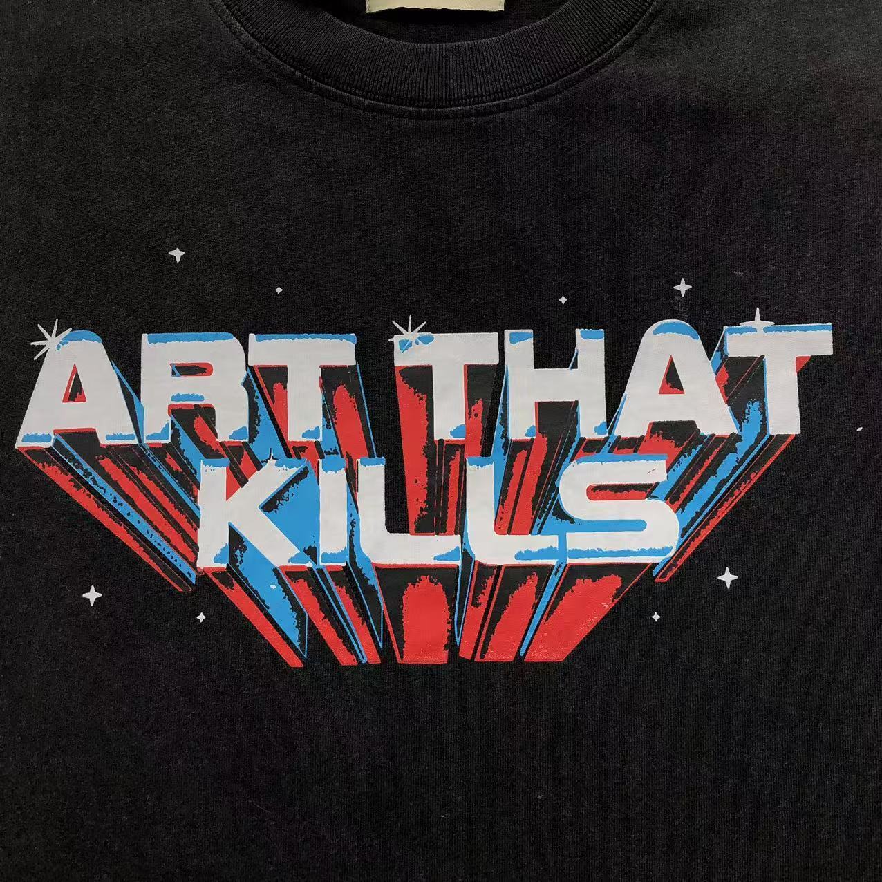 T-shirt GALLERY DEPT