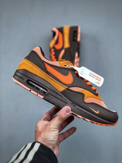 Air Max 1 King's Day