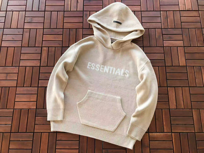 Essentials Hoodies