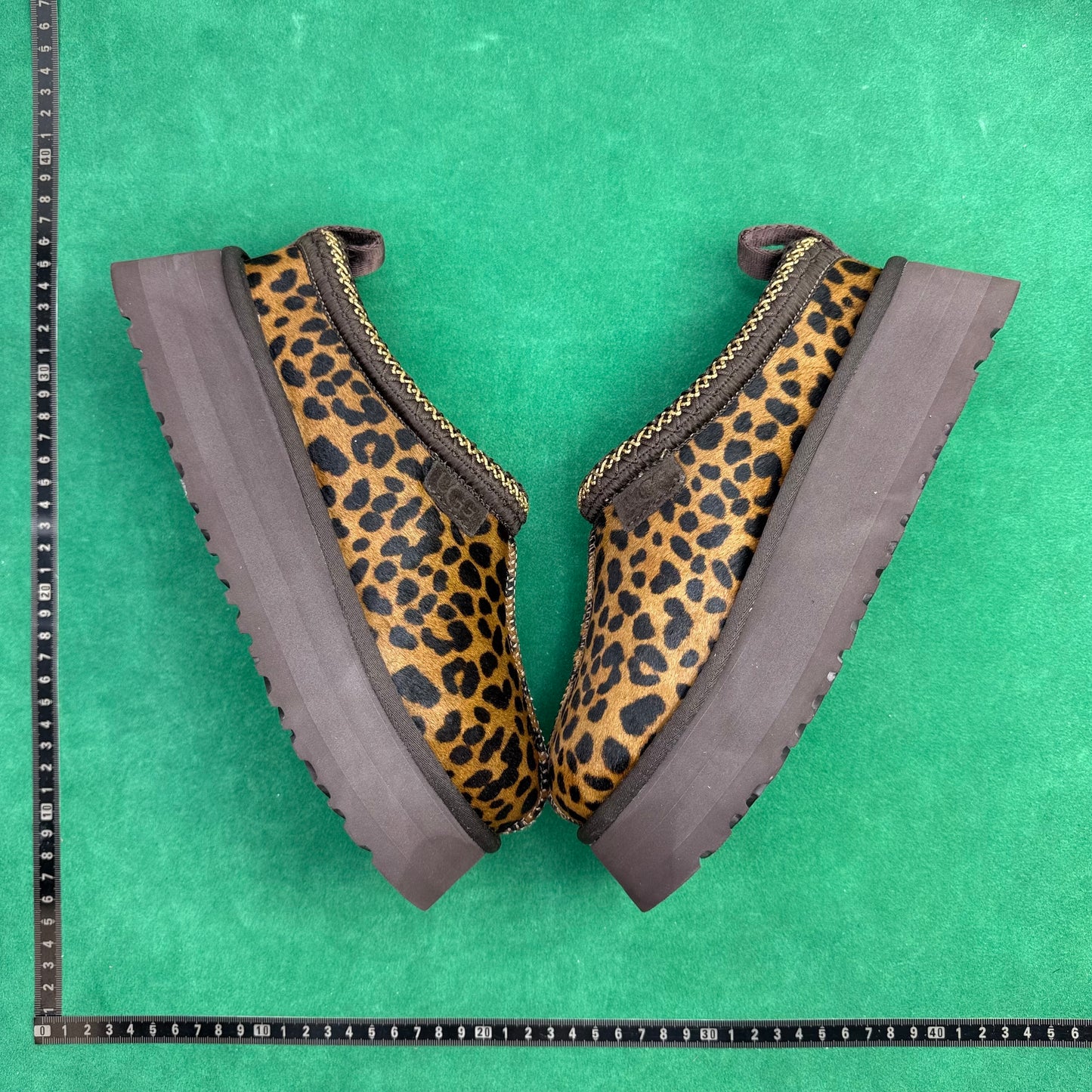 UGG Tazz Caspian