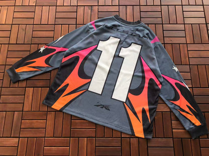 HELL LONG-SLEEVE
