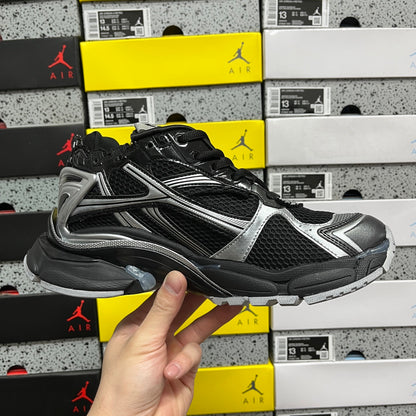 BLG Runner Black/Grey