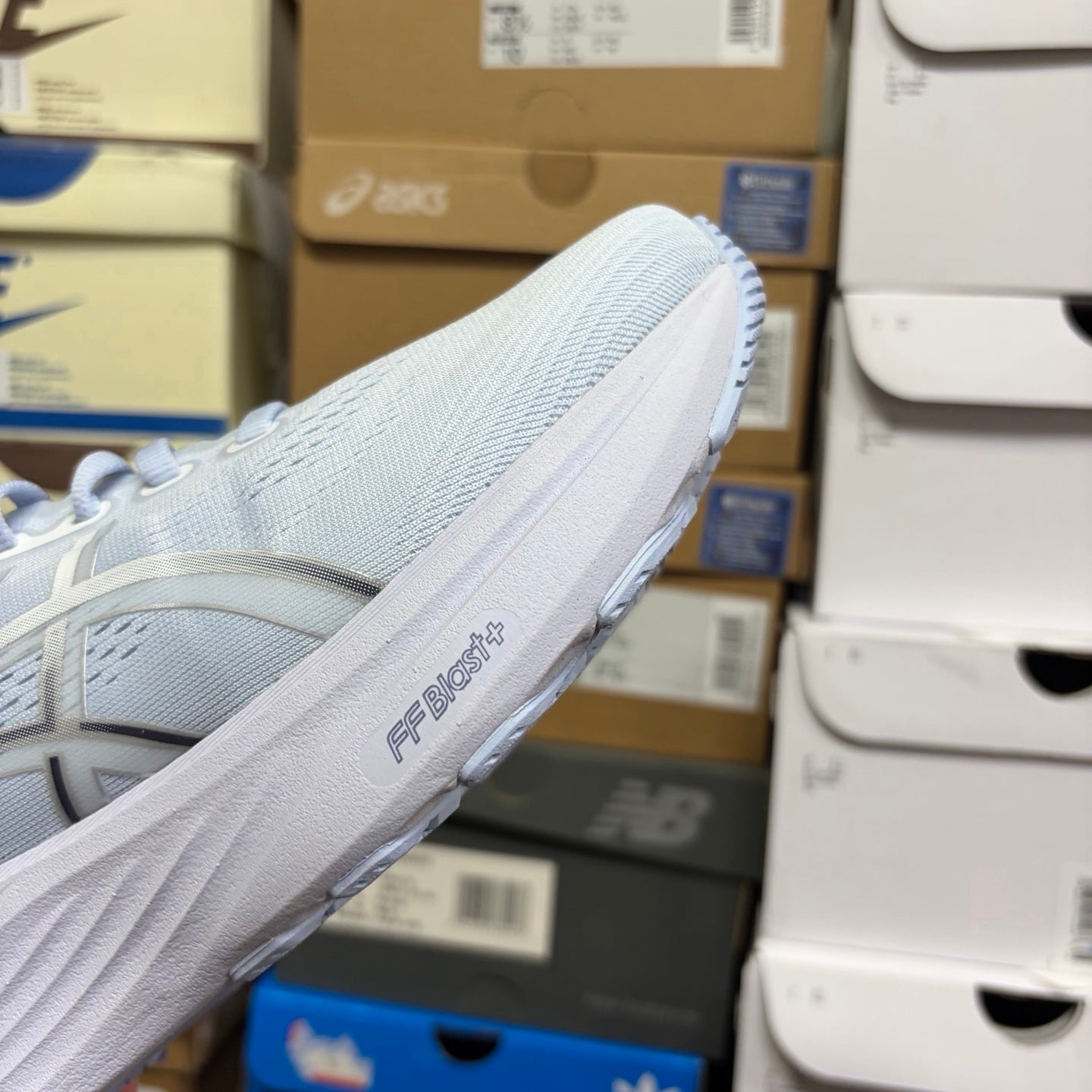 GEL-KAYANO 32 LT. Purple