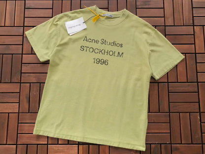 T-Shirts AC ST