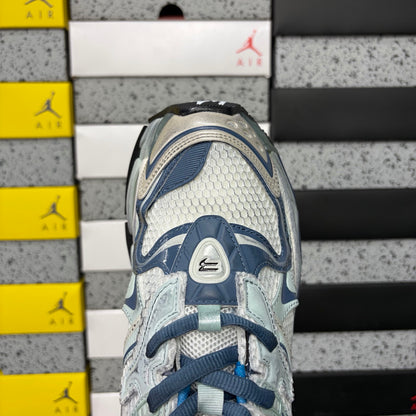 BLG Runner 2 White/Blue