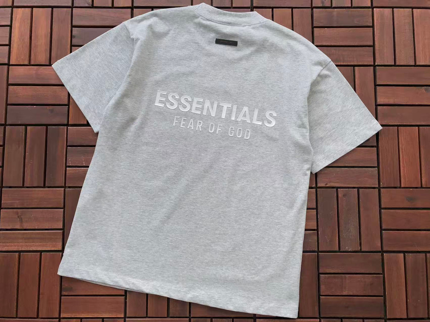 Conjuntos Essentials
