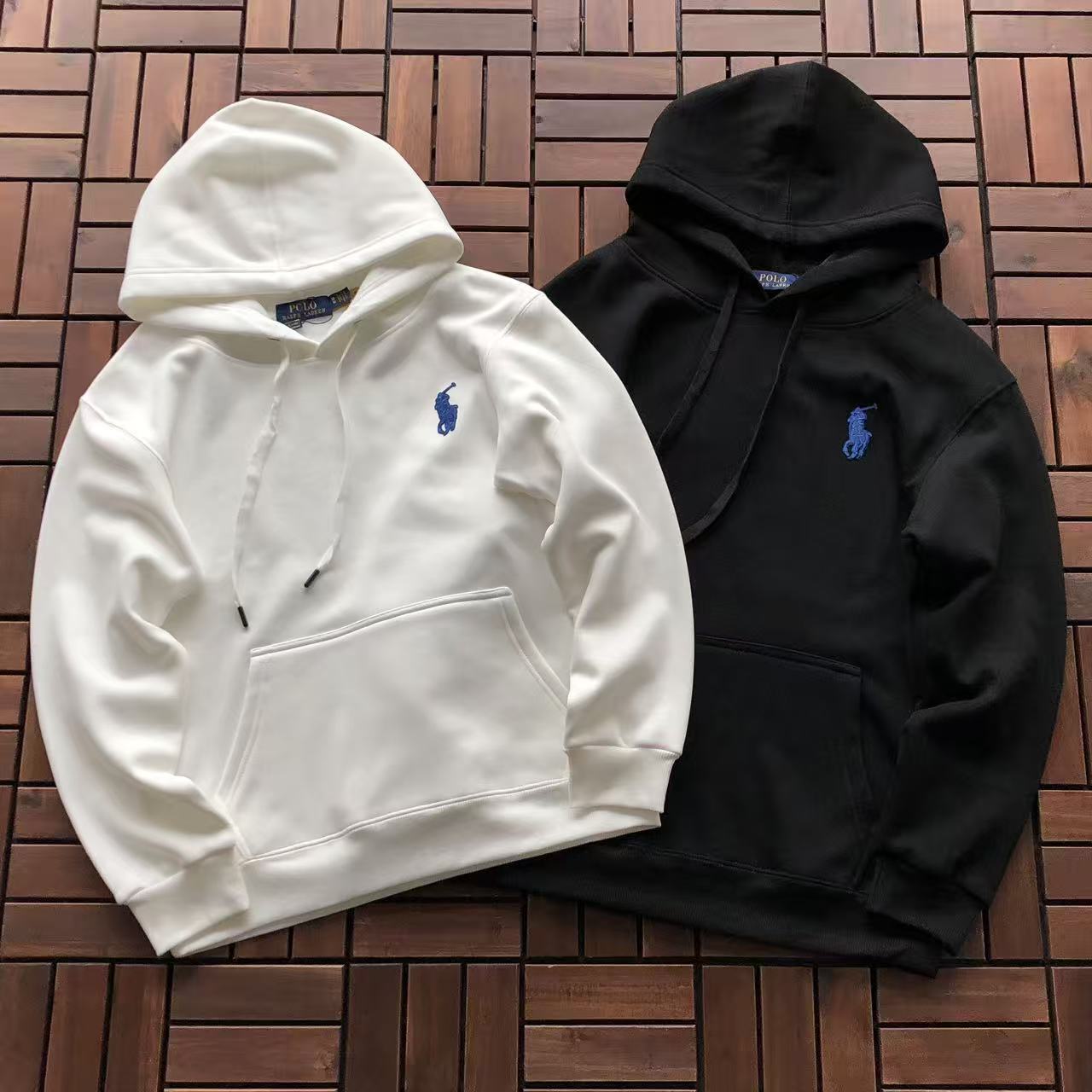 RL Hoodie
