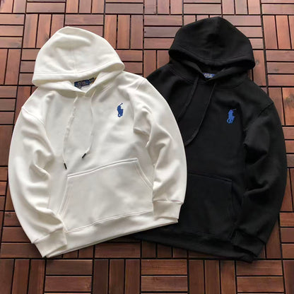 RL Hoodie