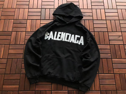 HOODIES BLG