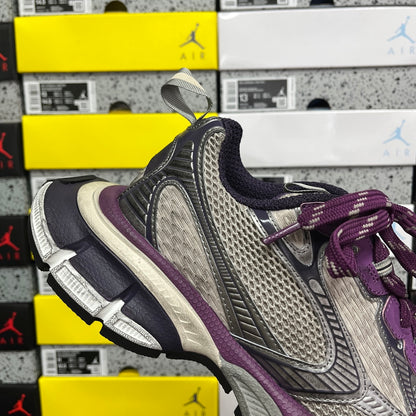 BLG 3XL Purple/Grey