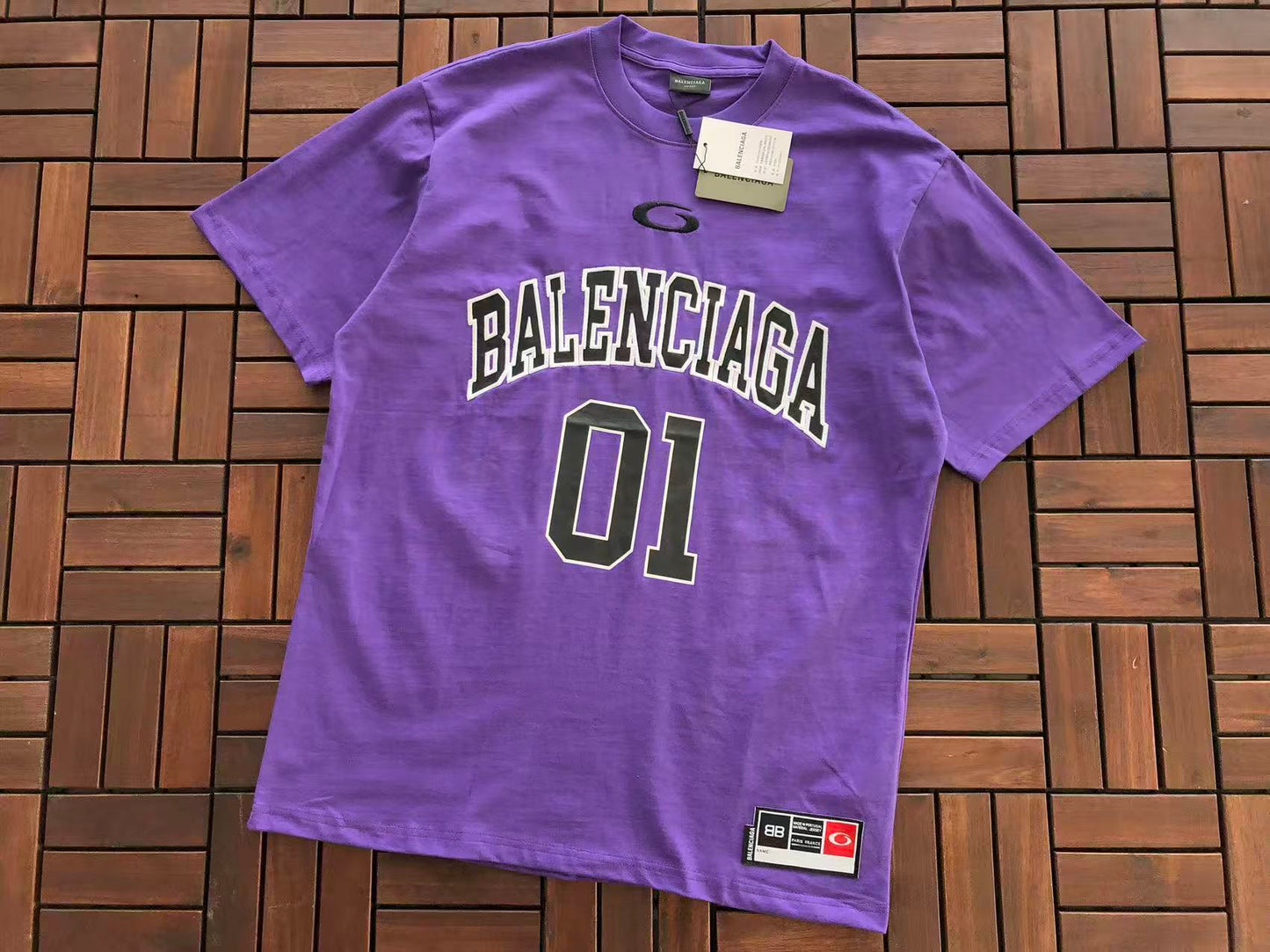 BLG T-Shirt