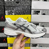 Gel-1130 White/Pure Silver