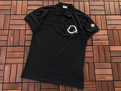 T-Shirts Polo MC