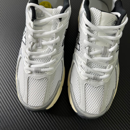 530 Silver Cream