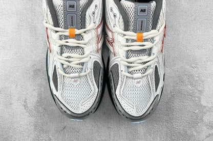 1906 White Orange