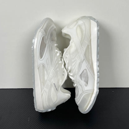 BV Orbit White