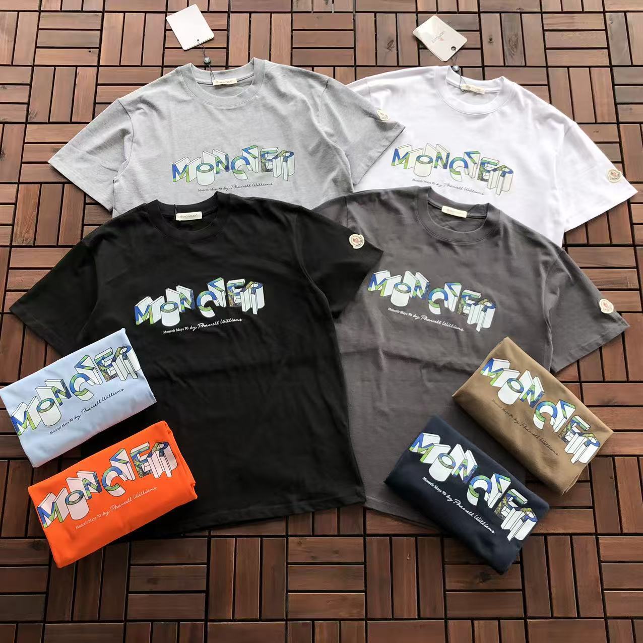 T-Shirts MC