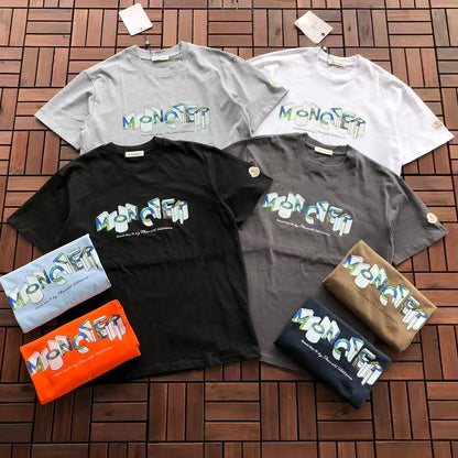 T-Shirts MC