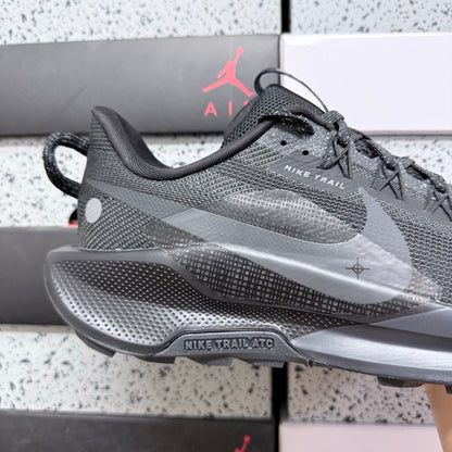 Pegasus Trail 5 Black