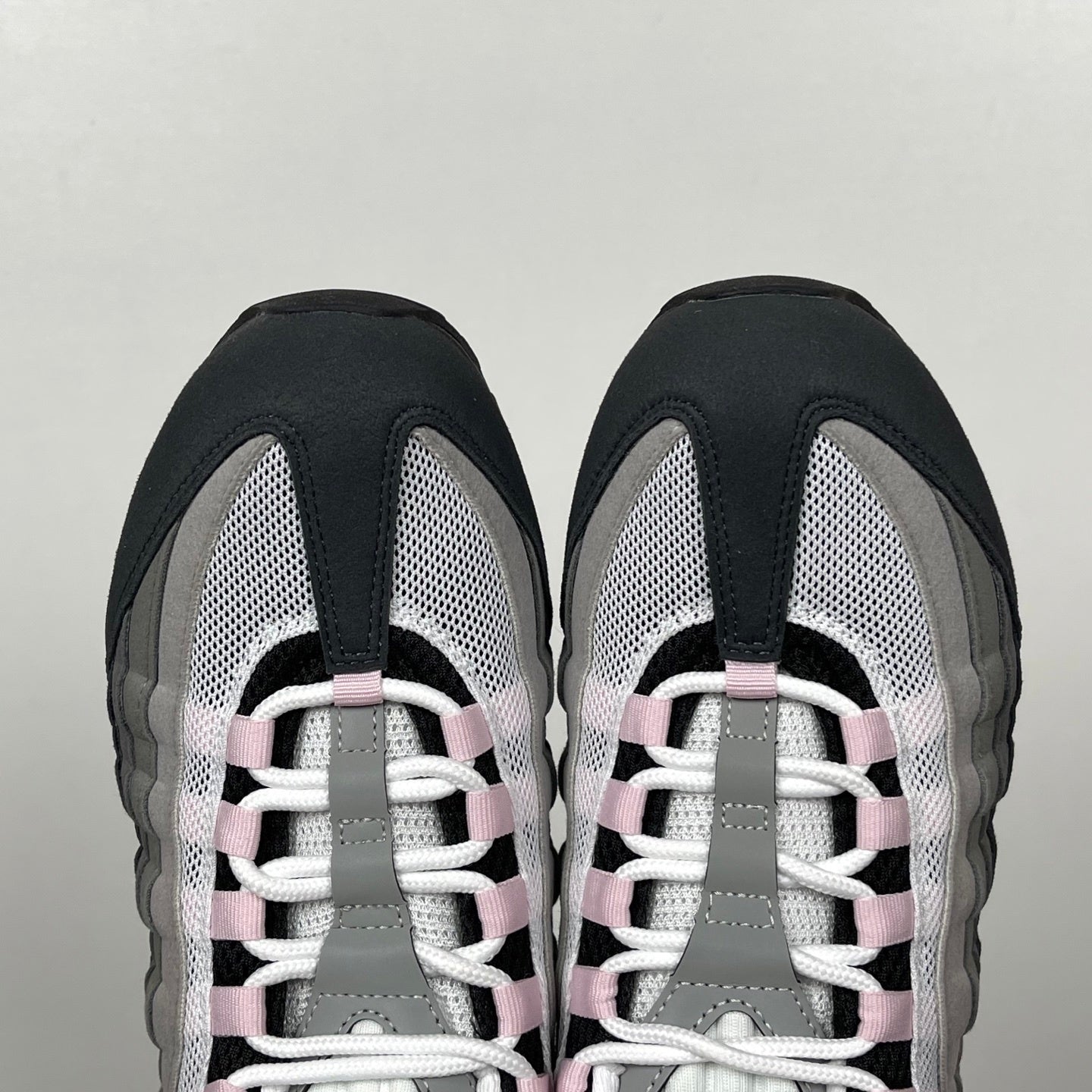 95 Pink Grey