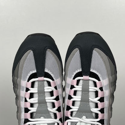 95 Pink Grey