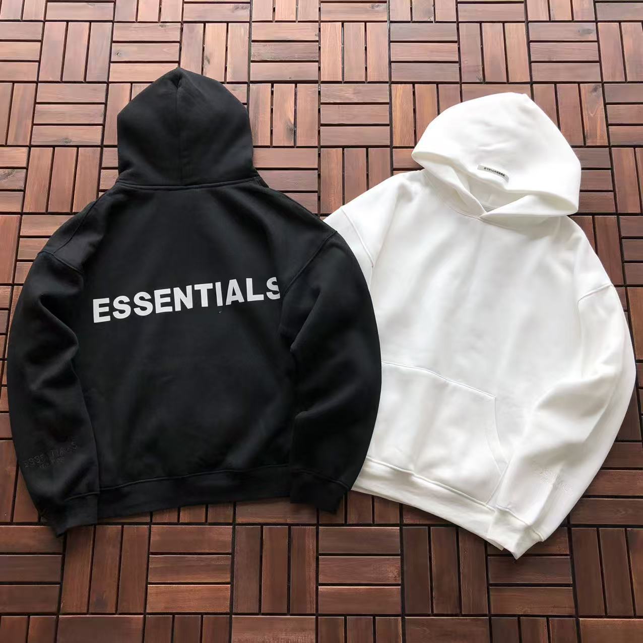 Essentials Hoodies