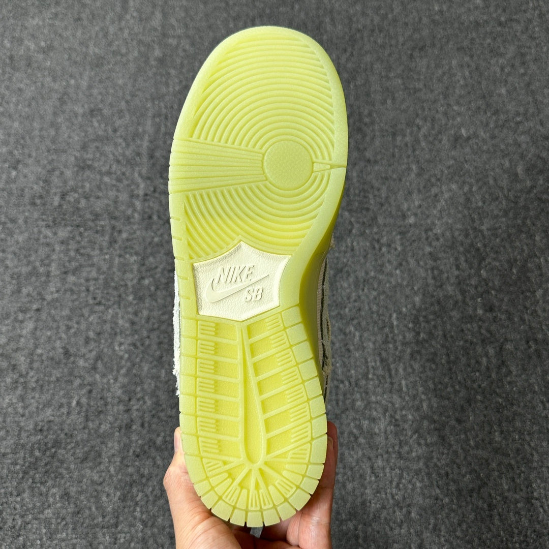 Dunk SB Dunk Mummy