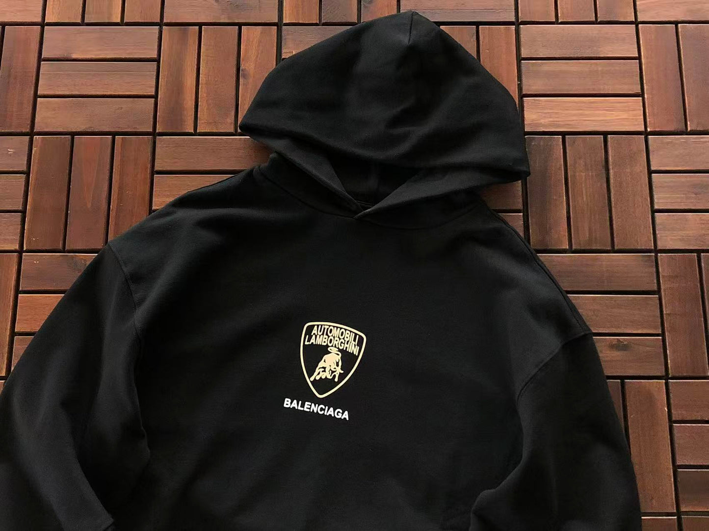 HOODIE BLG