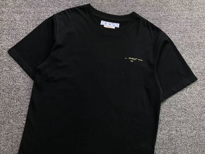 T-shirt Off