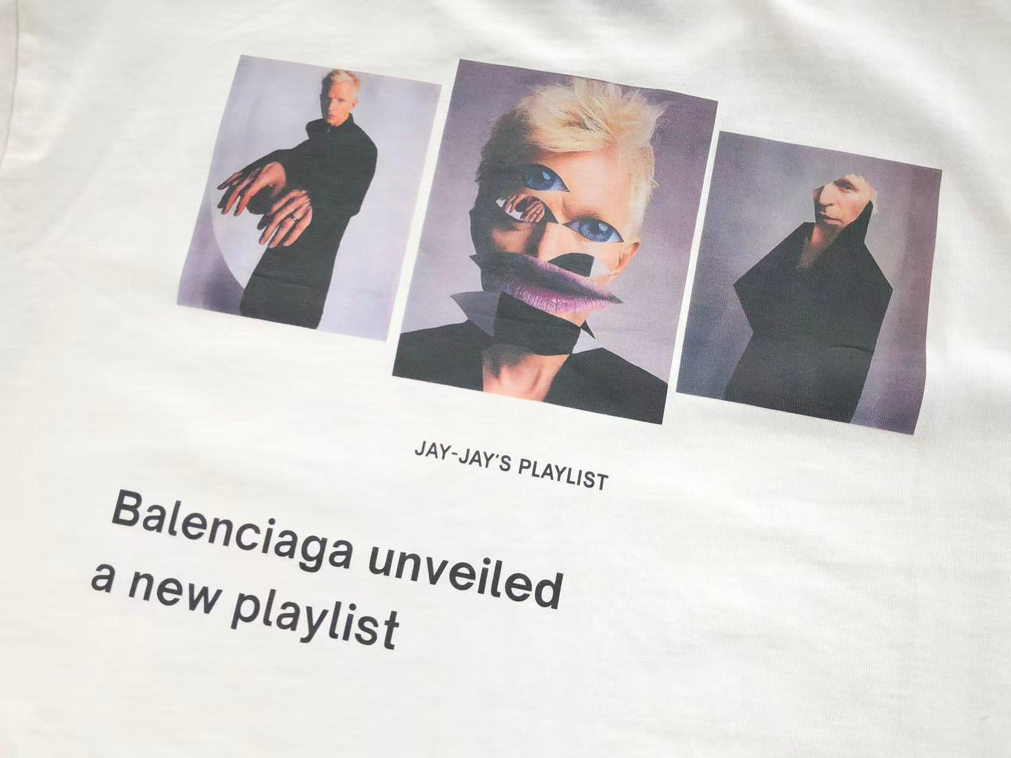 BLG T-Shirt