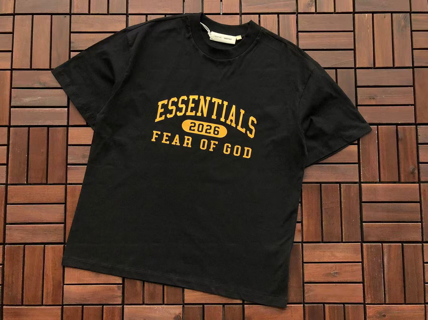 Conjuntos Essentials