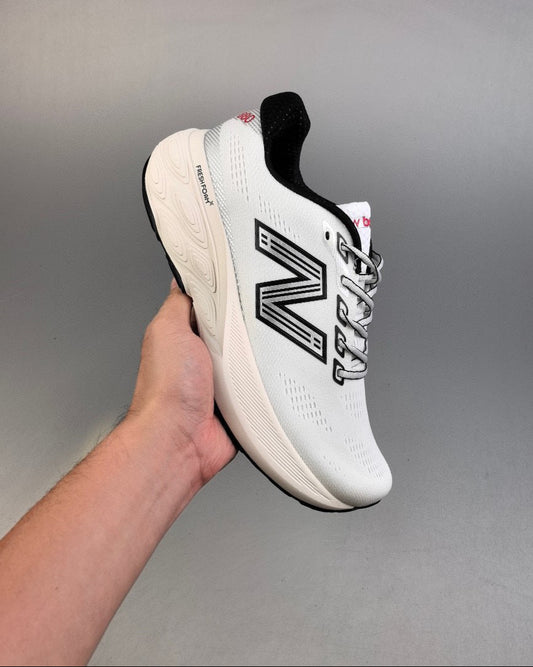 880 Fresh Foam X Vongo White