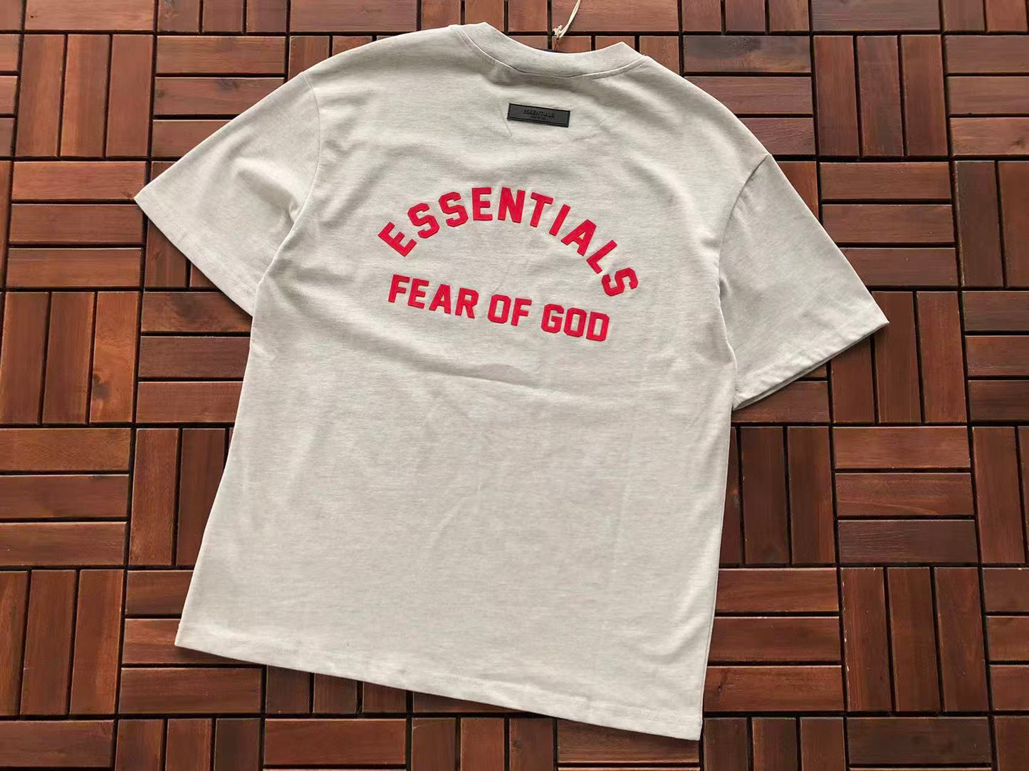 Conjuntos Essentials