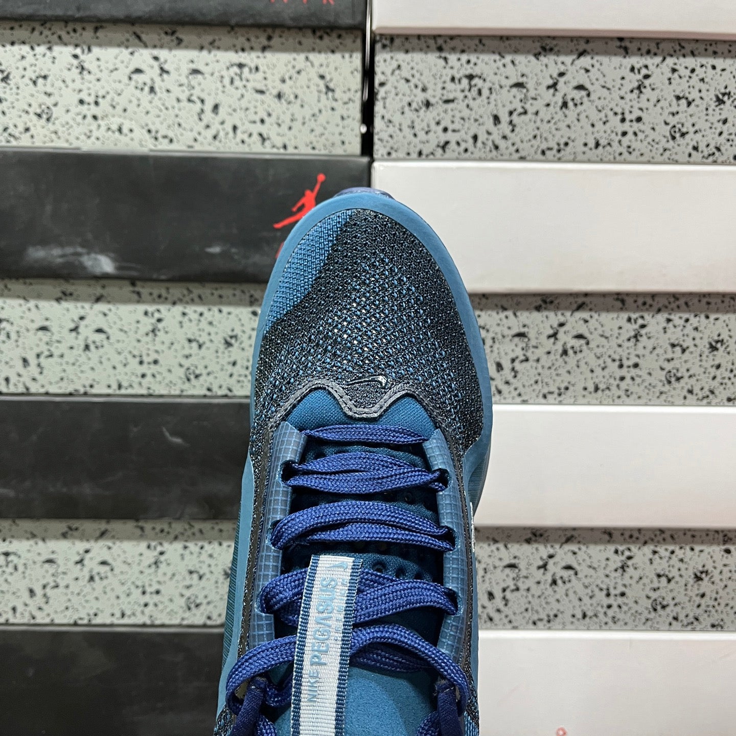 Pegasus Premium Blue