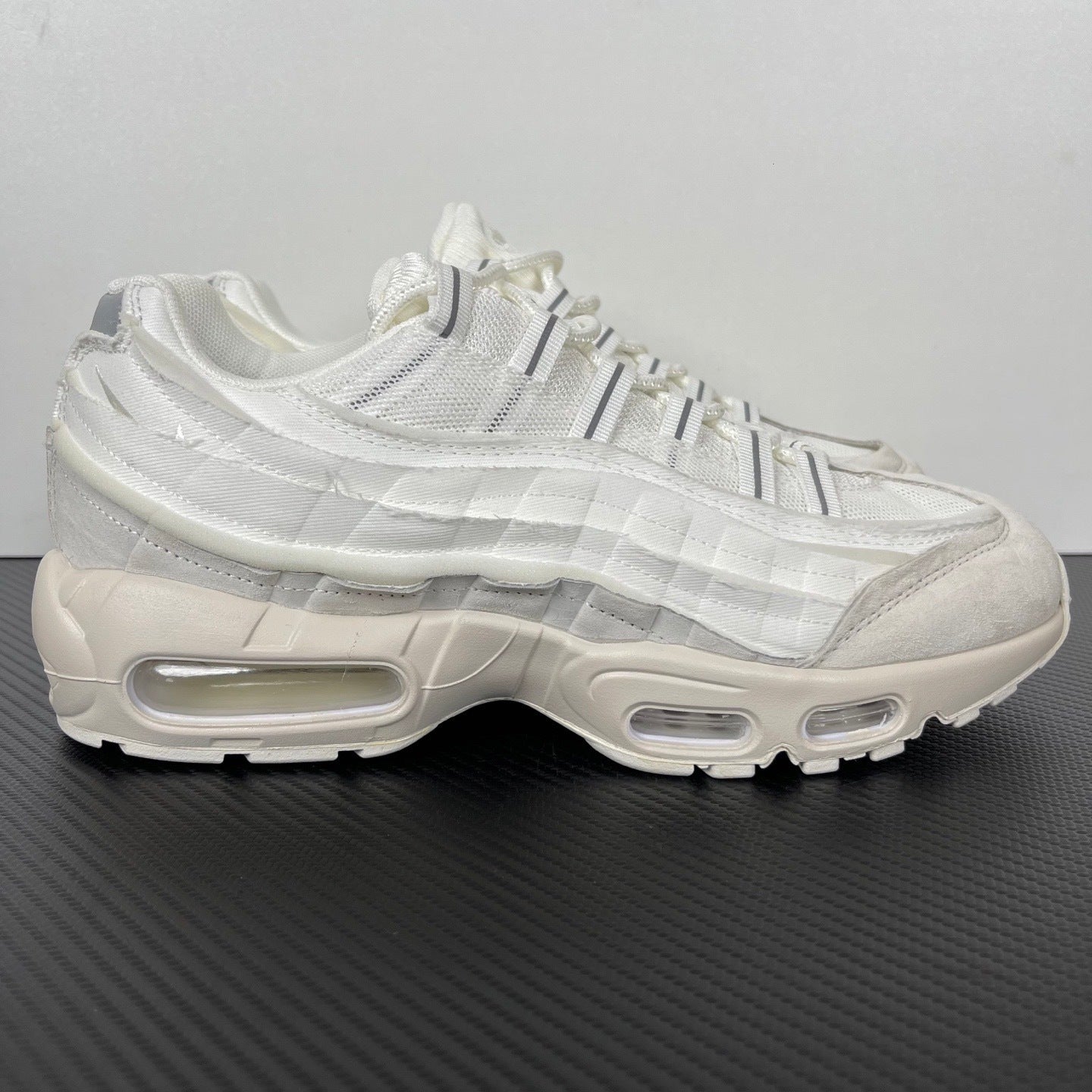 95 Comme des Garçons White