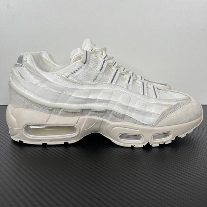 95 Comme des Garçons White