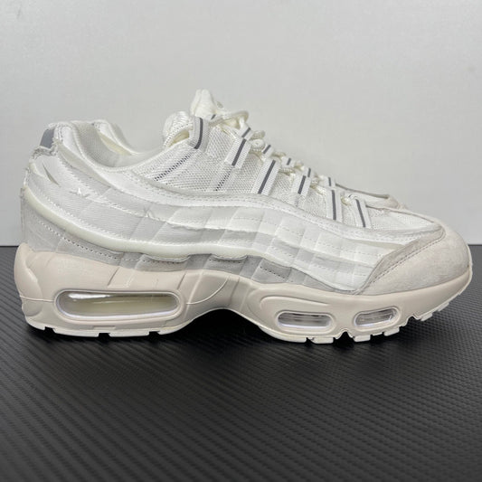95 Comme des Garçons White