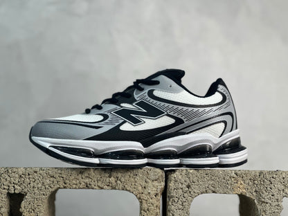 2000 White and Black