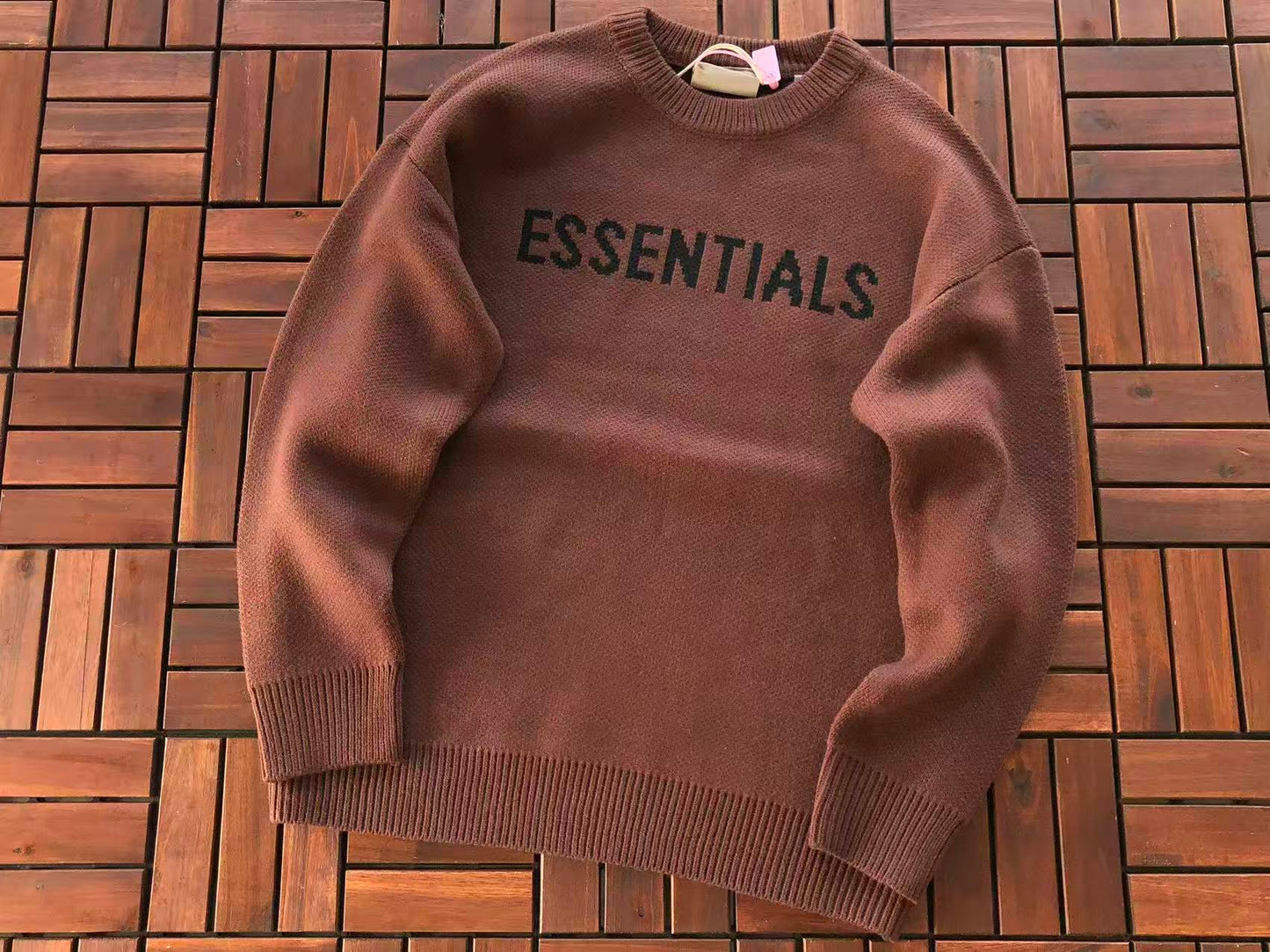 Camisolas Essentials