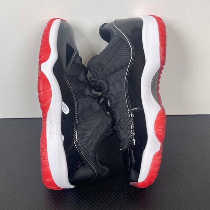 AJ11 Low Bred