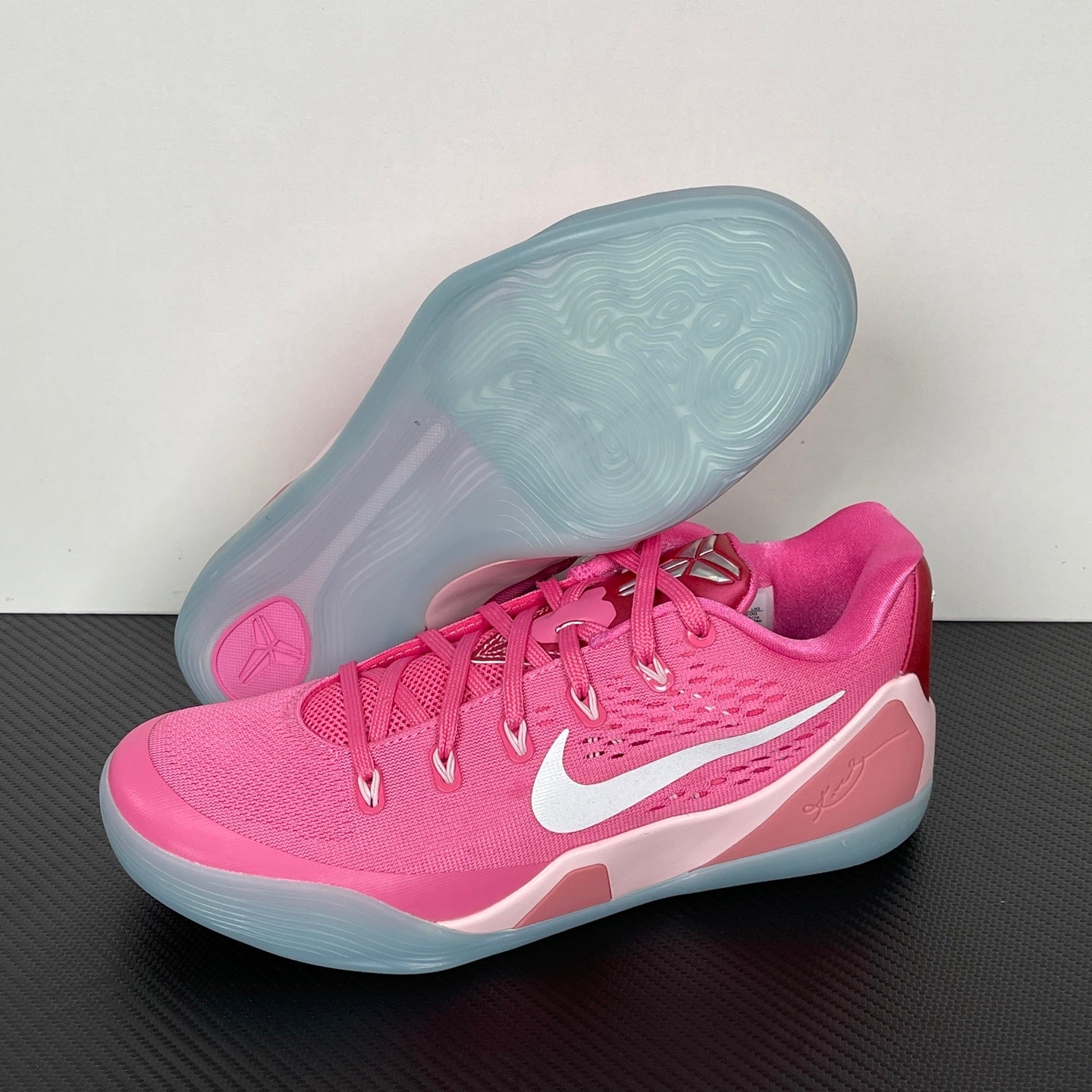 KB9 Protro Think Pink