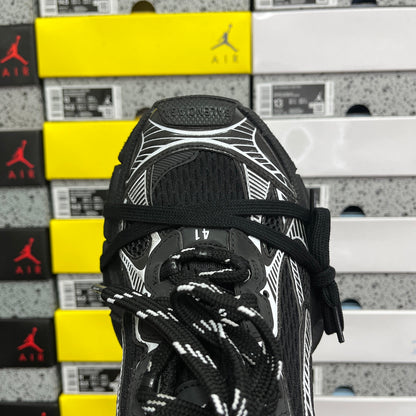 BLG 3XL Black Grey