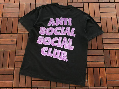 Anti Social Club T-Shirts