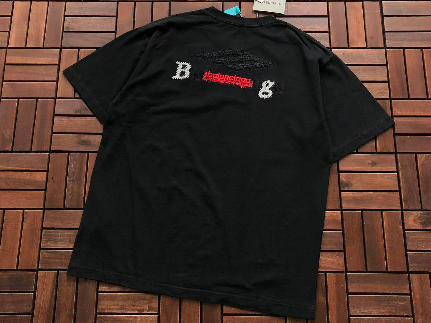 BLG T-Shirt