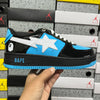 Bape STA Low Venom da BAPE