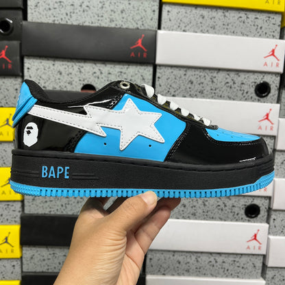 Bape STA Low Venom da BAPE